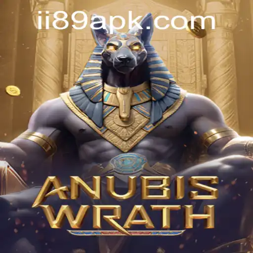 AnubisWrath: Unveiling the Mystical Realm of Ancient Egypt