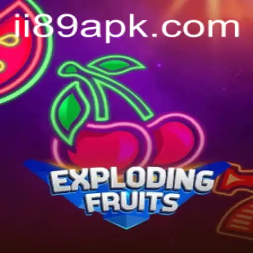 Exploring the Fruitful World of ExplodingFruits: A Vibrant Adventure