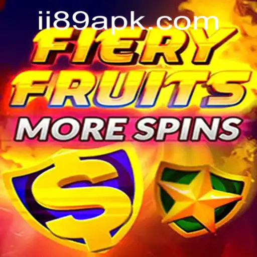 FieryFruitsMoreSpins: A Thrilling Casino Adventure