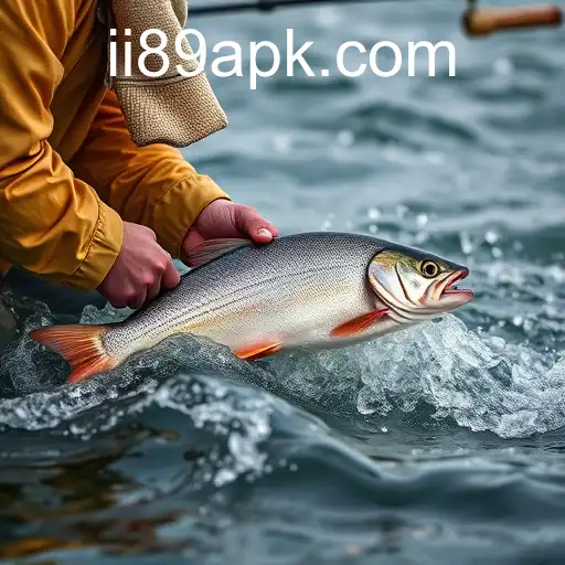 The Fascinating World of Fishing: Nature's Call and Modern Techniques