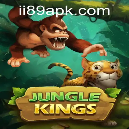 Exploring the Exciting World of JungleKings: A Unique Gaming Experience