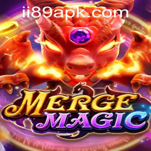 Unveiling the Enchanting World of MERGEMAGIC