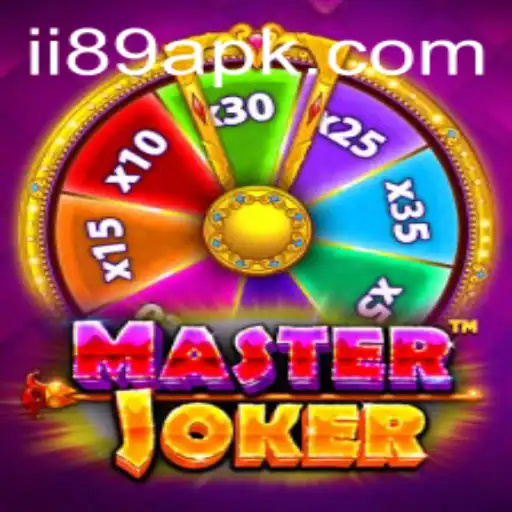 MasterJoker: A Unique Gaming Experience