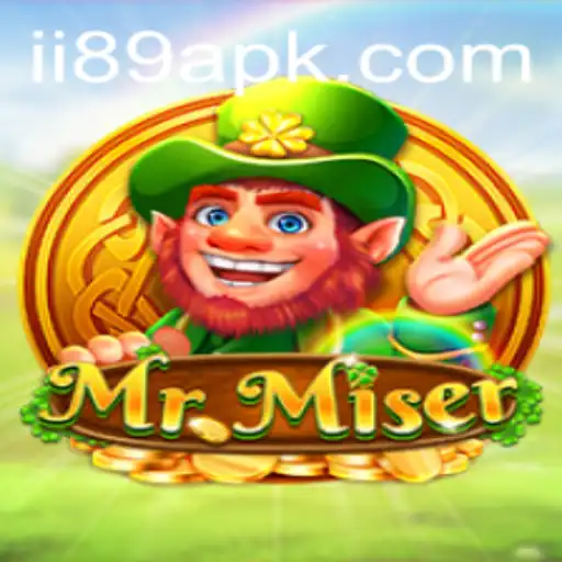 MrMiser: A New Era in Strategy Gaming with ii89