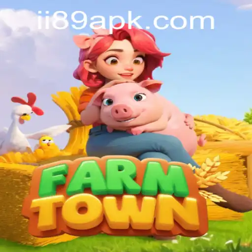 Exploring the World of FarmTown: A Modern Farming Adventure