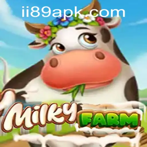 Exploring MilkyFarm: A Galactic Farming Adventure