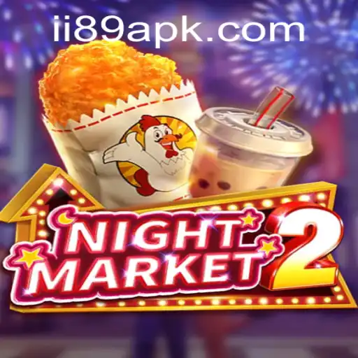 Exploring NightMarket2: A Deep Dive into the Game's Universe and Mechanics
