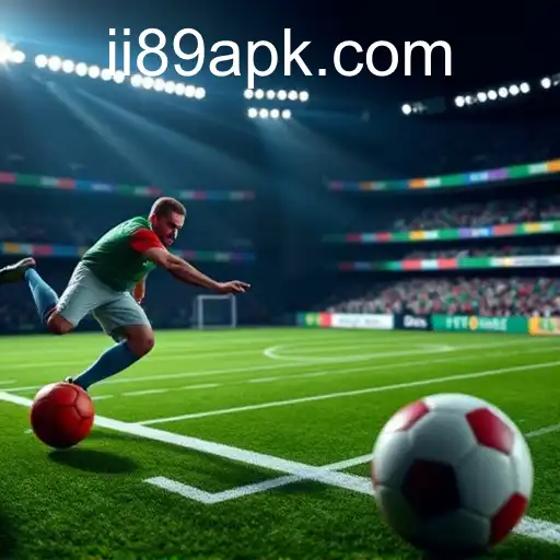 The Intricacies of Sports Betting: An In-depth Look with ii89