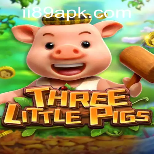 Discover the Enchanting World of THREELITTLEPIGS: A Modern Gaming Adventure