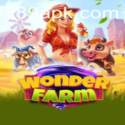 Exploring the Magical World of WonderFarm: A New Gaming Sensation